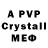 A PVP VHQ Richard Starki